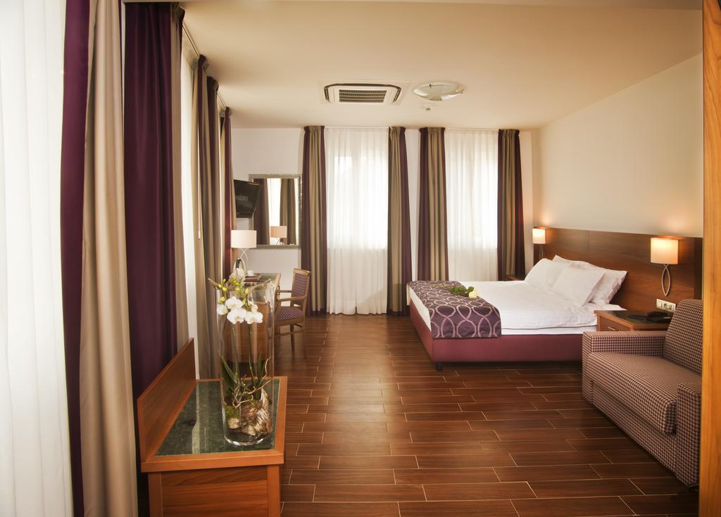 Hotel Galileo