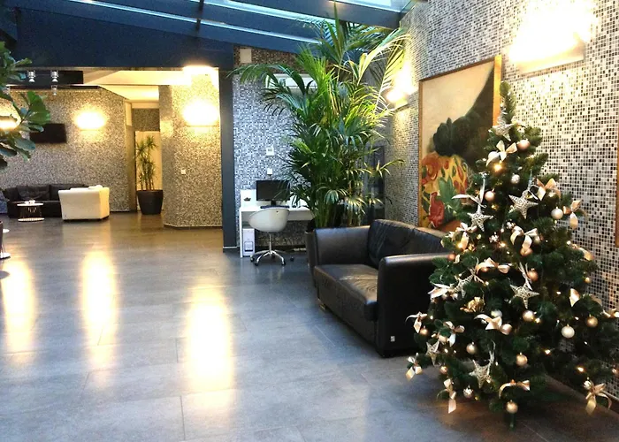 Hotel Galileo