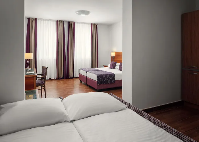 Hotel Galileo