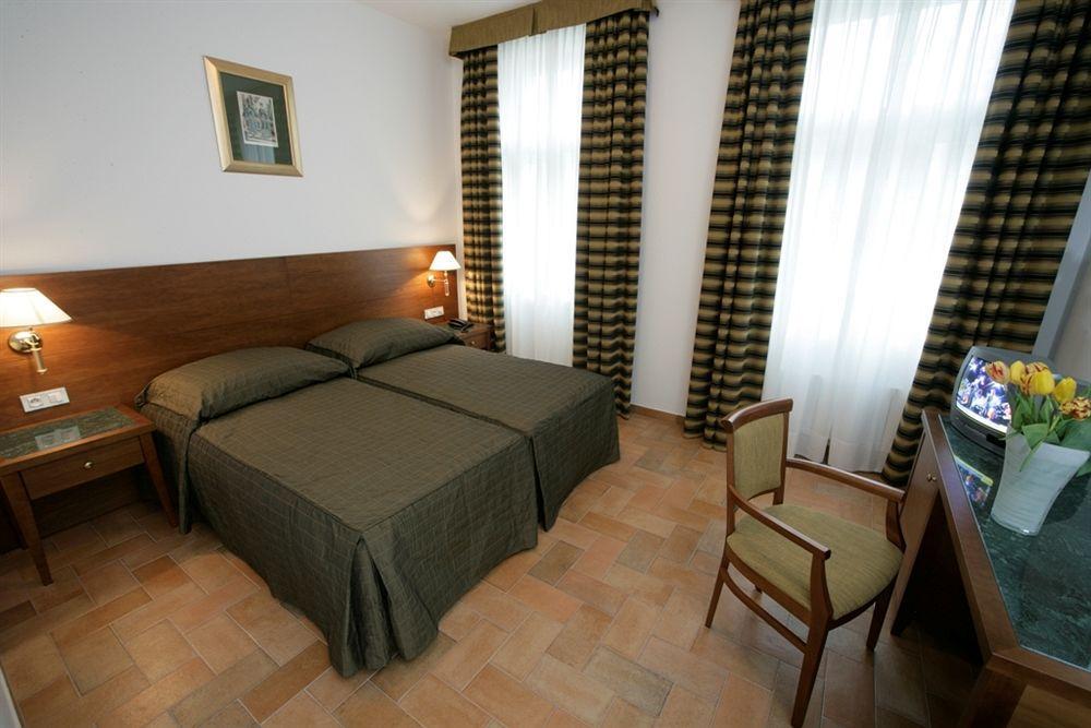 Galileo Hotel Praag