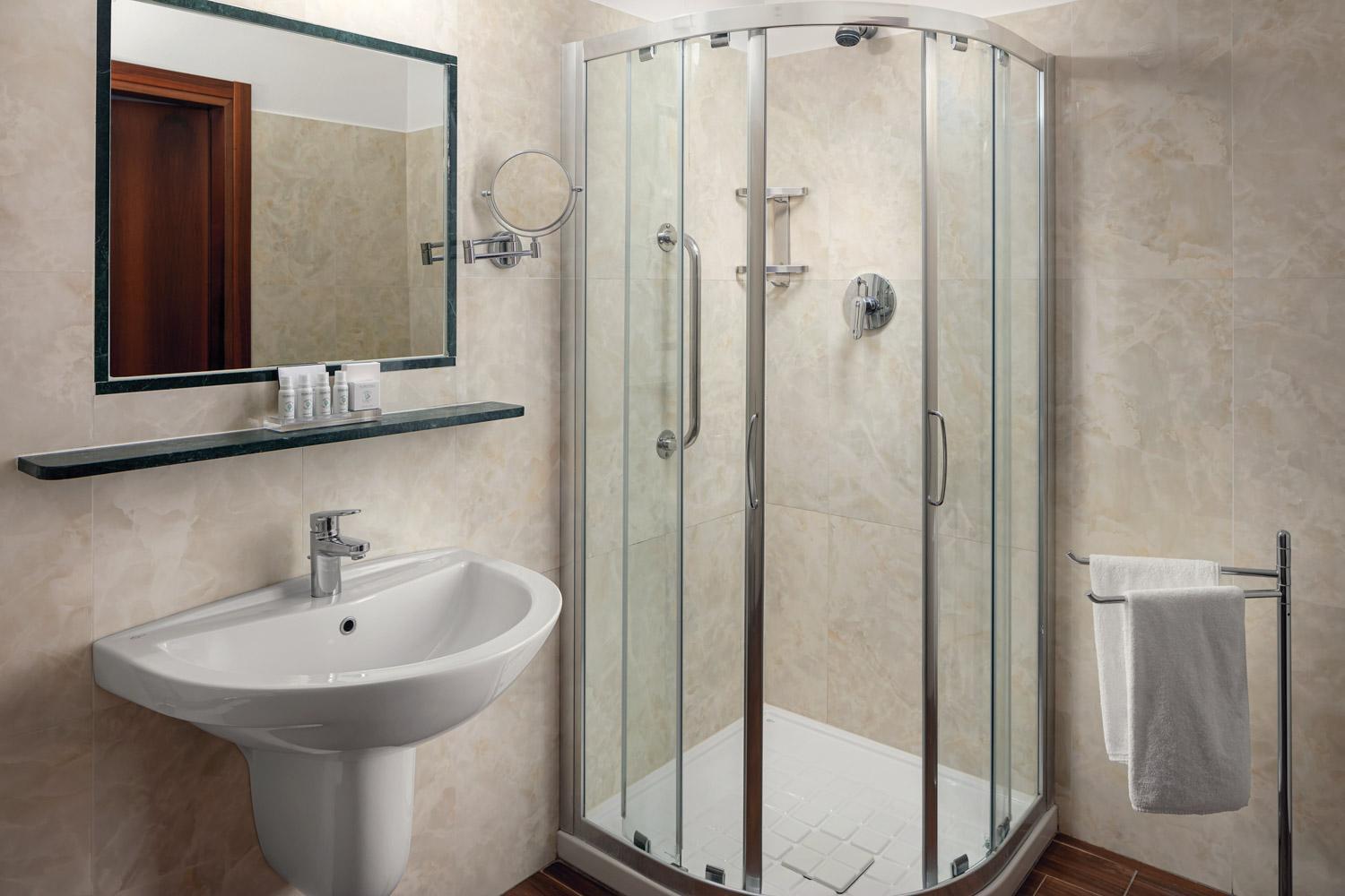 Galileo 4* Praga