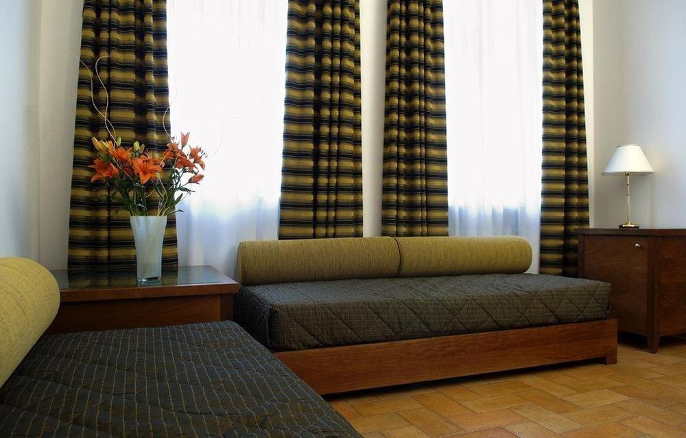Galileo 4* Praga