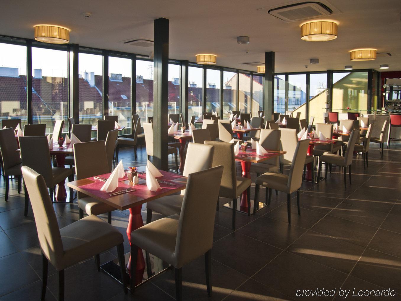 Galileo Hotel