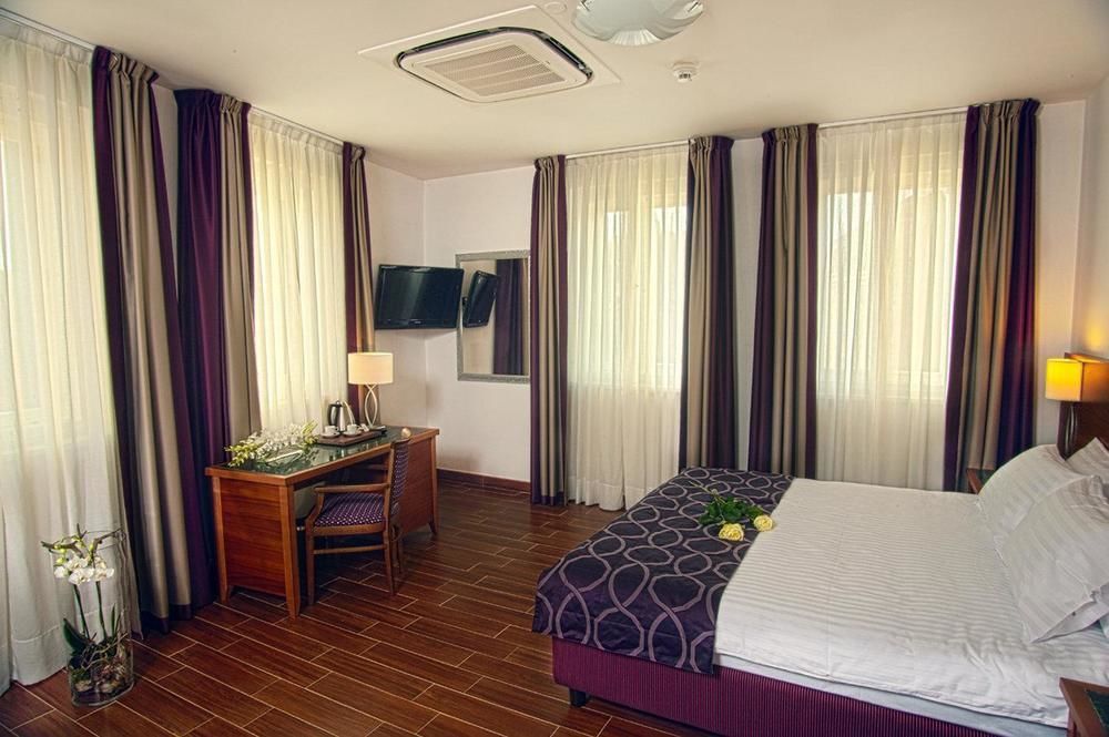 Galileo Hotel Praga