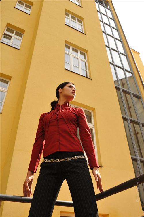 Galileo 4* Praag