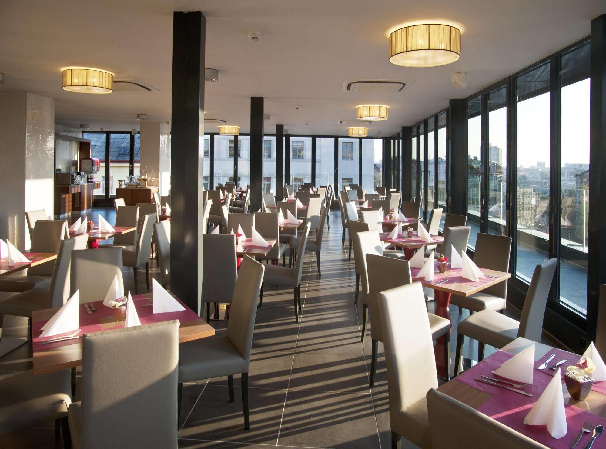 Galileo Hotel Praga