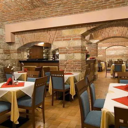 Hotel Galileo 
